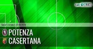 I corsi e ricorsi storici di Potenza-Casertana...