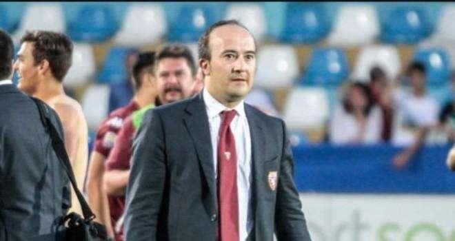 Potenza, il Giudice Sportivo multa il Segretario rossoblù D'Ambrosio