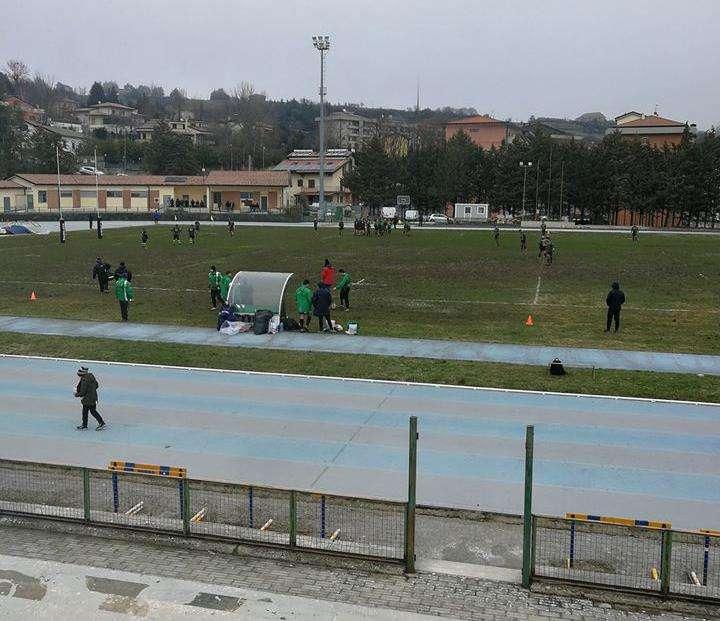 Rugby. Cus Potenza, cuore e grinta non bastano, vince il Cosenza...