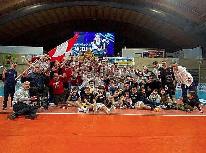 Pagina FB Rinascita Lagonegro