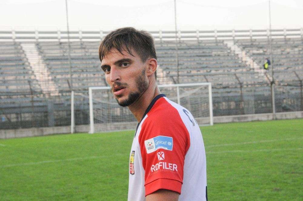 Calamai:"Per il mio Picerno non è un momento positivo ma..."
