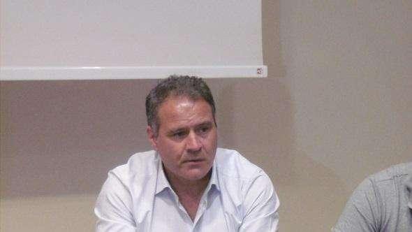 Matera, il ds Volume: "Il derby con il Potenza una grande emozione e su Mattera dico che...".