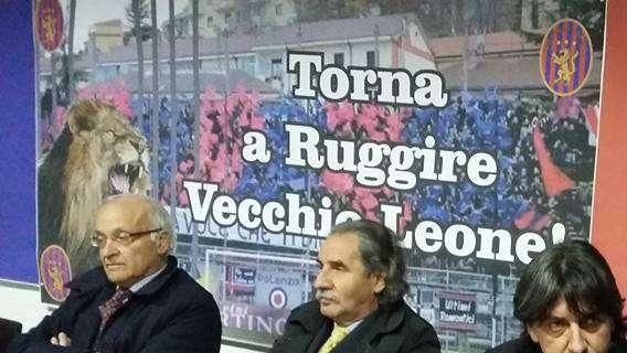 Fontana: "Mi sembra normale aiutare la squadra della mia città".