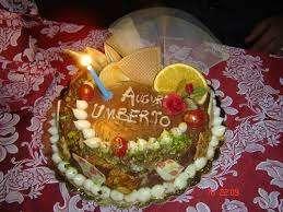 TANTI AUGURI PRESIDENTE!