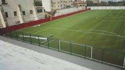 Gragnano-Aversa... serie D girone I... sospesa per rissa!...