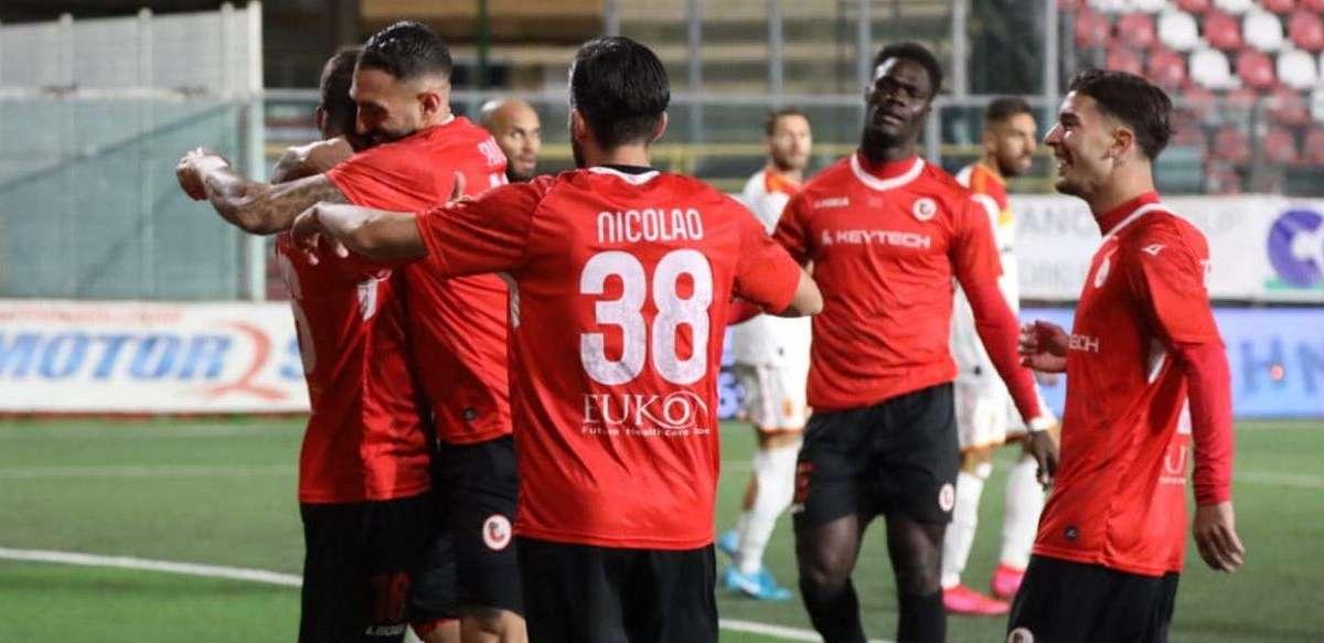 Si è già aperta la "caccia" ai calciatori della Turris