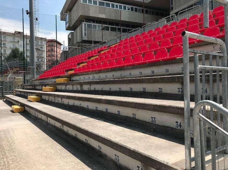 Potenza-Latina, è sold out ma spuntano altri biglietti disponibili