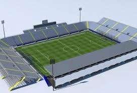 Anche a Lavello sognano un nuovo stadio