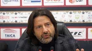 Caiata saluta il Potenza: “Non è detto ci sia il principe azzurro per il club. Contestazione? Non la merito”