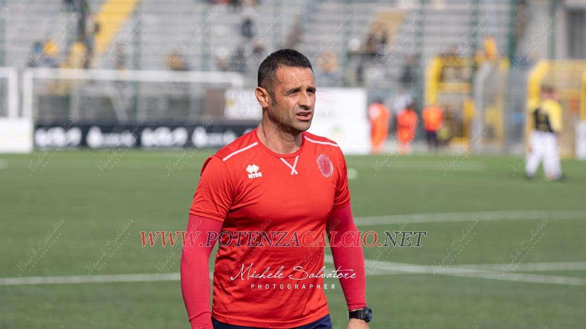 POTENZA, CONOSCIAMOLI MEGLIO...MASSIMILIANO BOTTO