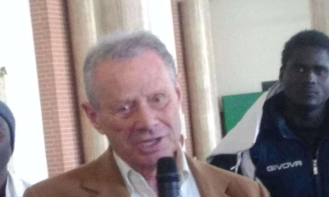 È morto Maurizio Zamparini, l’ex presidente del Palermo aveva 80 anni