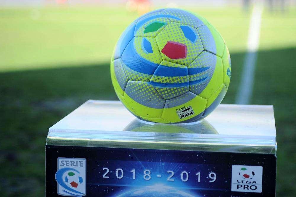 Serie C/C, 26° giornata: risultati, classifica e prossimo turno
