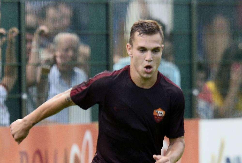 Di Livio che partita! L'ex Catanzaro si toglie i sassolini dalla scarpa contro la sua ex squadra