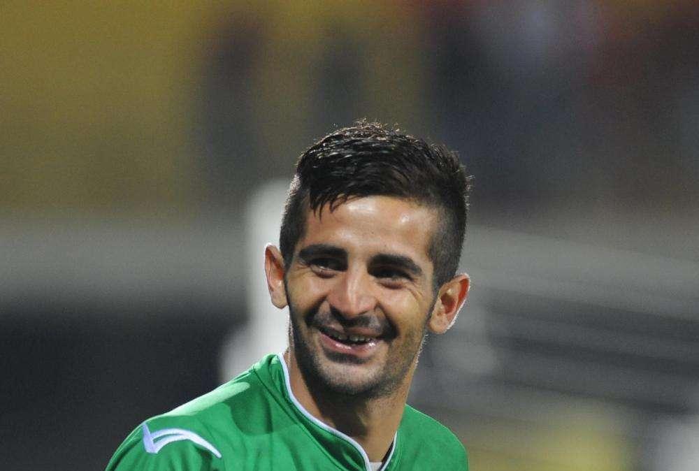Potenza-Catania... Lele Catania si aggiunge alla batteria degli ex di turno...