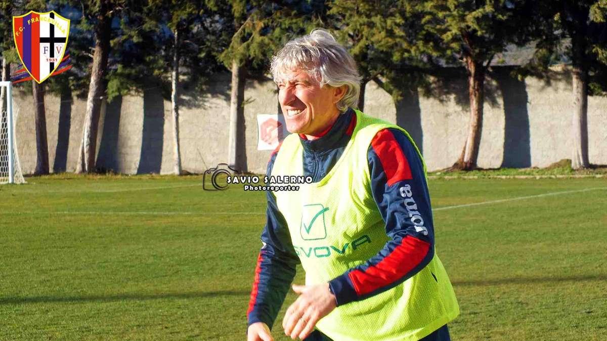 Francavilla, Lazic sbotta: "Arbitri inadeguati, mi vergogno".