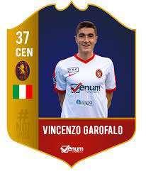 L'ex Potenza Garofalo:"Contento di essere a Rieti e sul Potenza vi dico che..."