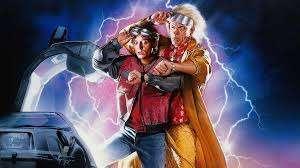 Trent’anni fa “Ritorno al futuro” indicava il 21/10/2015: cosa faceva il Potenza nel 1985?
