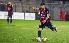 A Catania è arrivata la seconda rete stagionale per l'under del Potenza Sandri