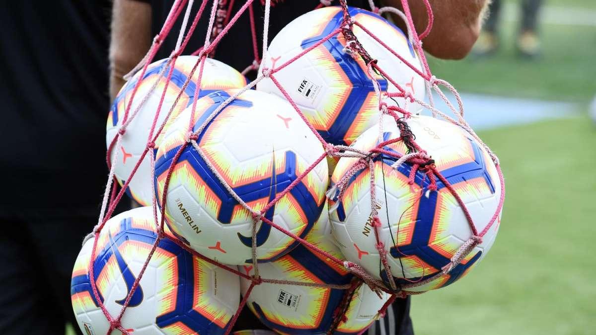 Potenza con l'attaccante che si fa?