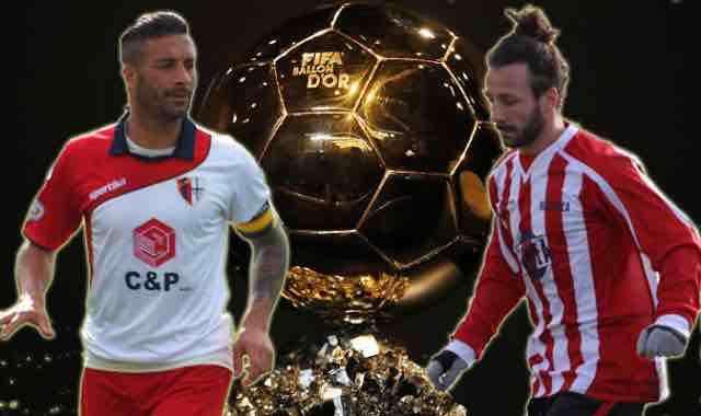 "Pallone d'Oro" serie D: in vetta c'è...
