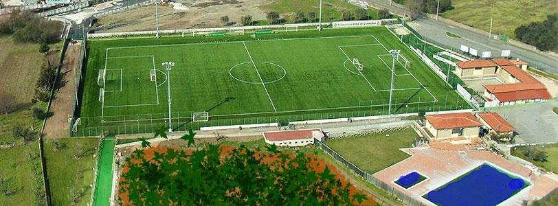 Centro Sportivo Superga