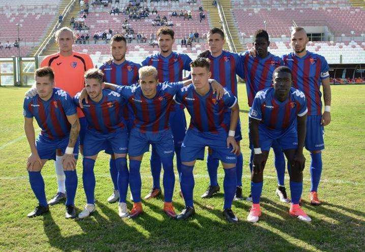 Caso Vibonese: il Troina pretende la serie C...
