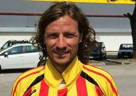 Al Rionero piace un super bomber...