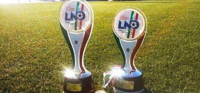 Coppa Italia serie D: il programma degli 8° di finale.