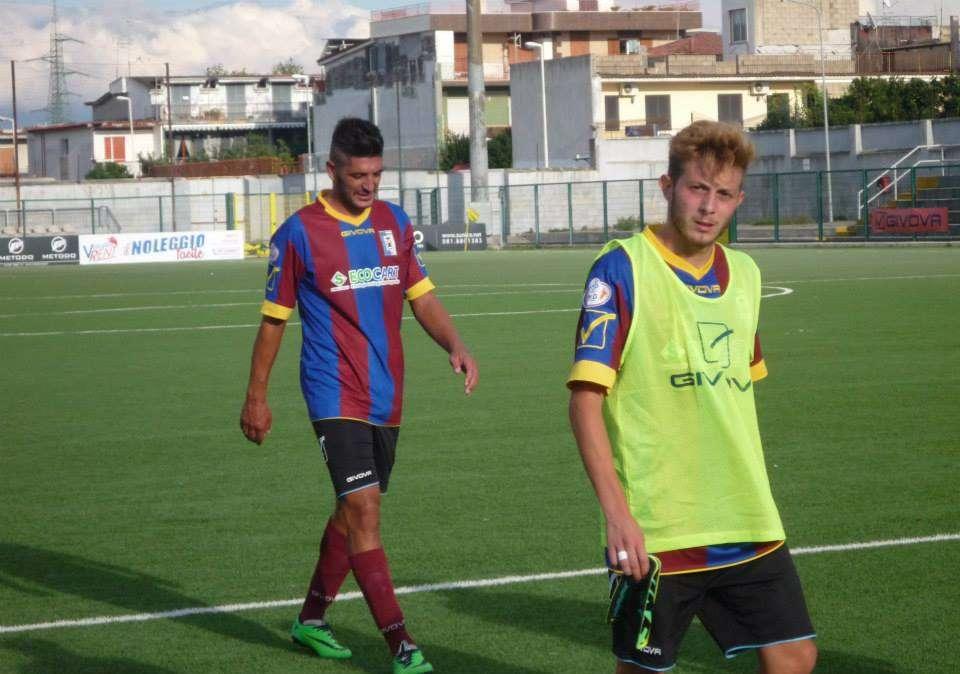 Serie D, le decisioni del Giudice Sportivo.
