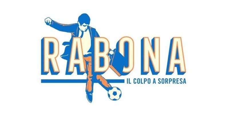 Rabona Rosso-Blù...