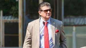 Mazzamauro presidente Giugliano: "Questa squadra meriterebbe più pubblico e calore"