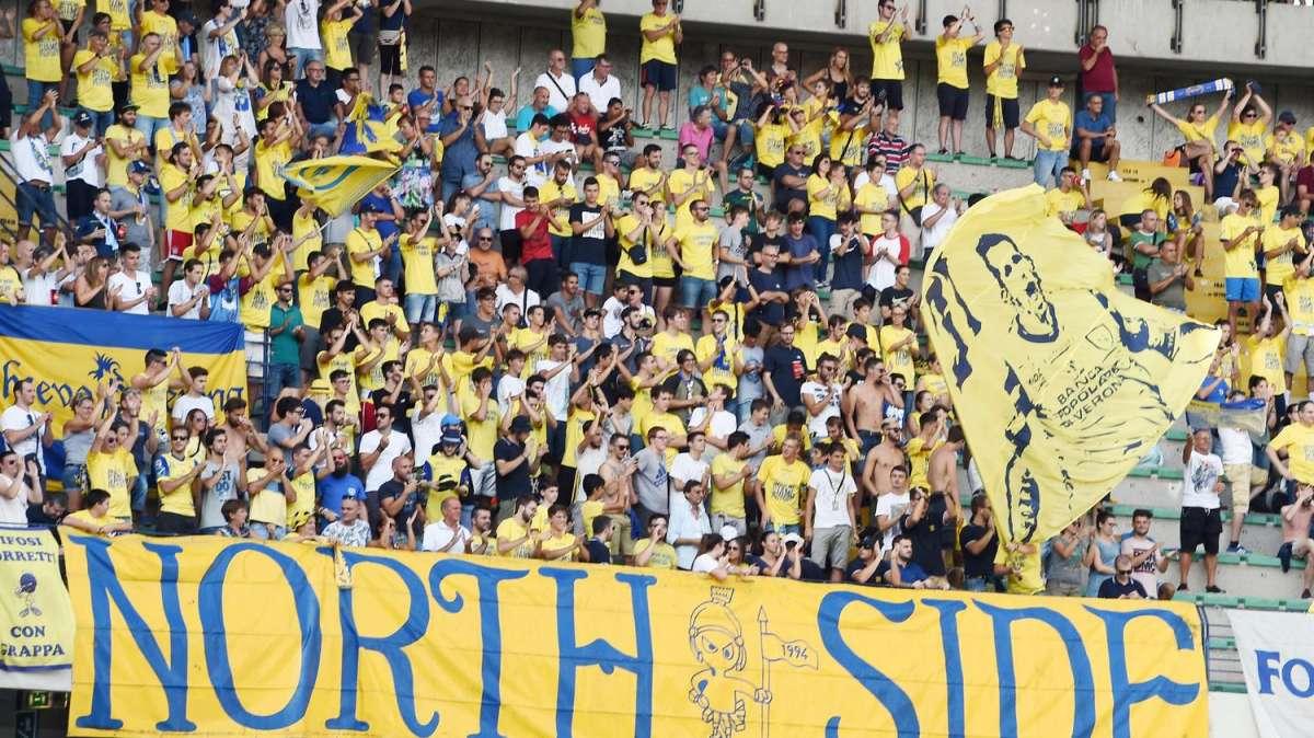 Il Chievo Verona riuscirà a aprtire dalla Serie D, ecco come