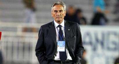Gravina: "Squadre B? Meritano riflessioni...".
