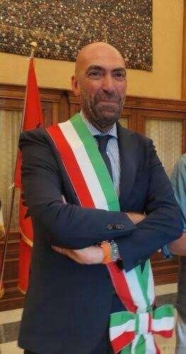 Vito Leccese Sindaco di Bari: "Sono sconcertato per quanto accaduto al tifoso biancorosso davanti il San Nicola"