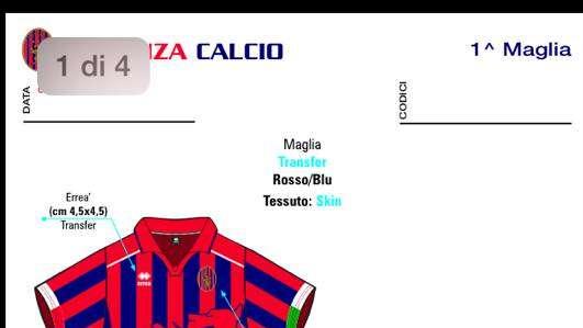 Il leone "cambia pelle".