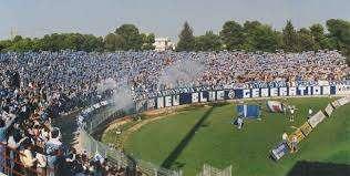 L'Andria fa ricorso contro la squalifica del campo.