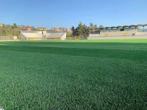 Sarà il Curcio di Picerno a ospitare Brindisi-Benevento
