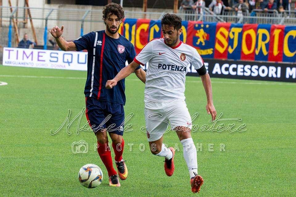 Foto Salvatore.