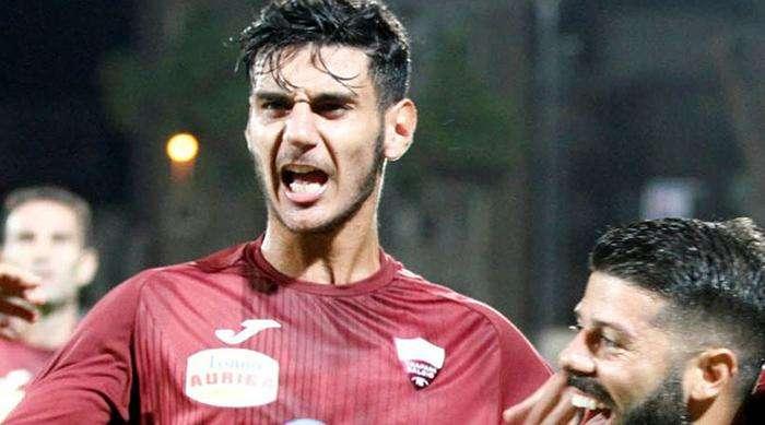 Mule' dal Trapani alla Sampdoria, ma rimane in prestito in Sicilia