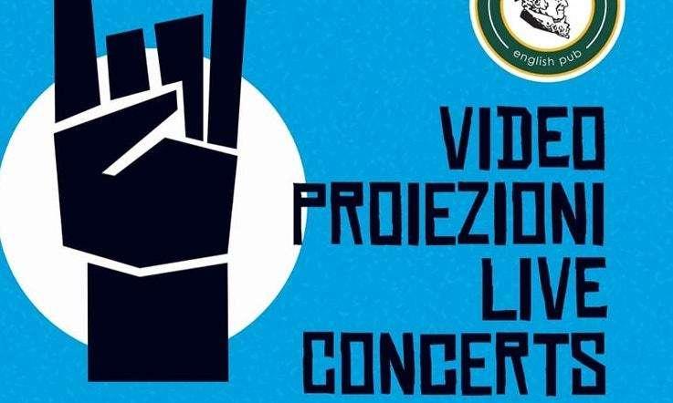 Domani sera il John Bull Pub di Potenza per la rassegna "Live Concert" ospiterà la proiezione di uno storico concerto dei Blur