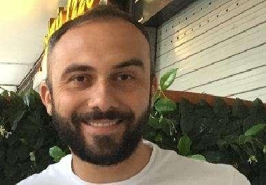 Il presidente S. Mancusi