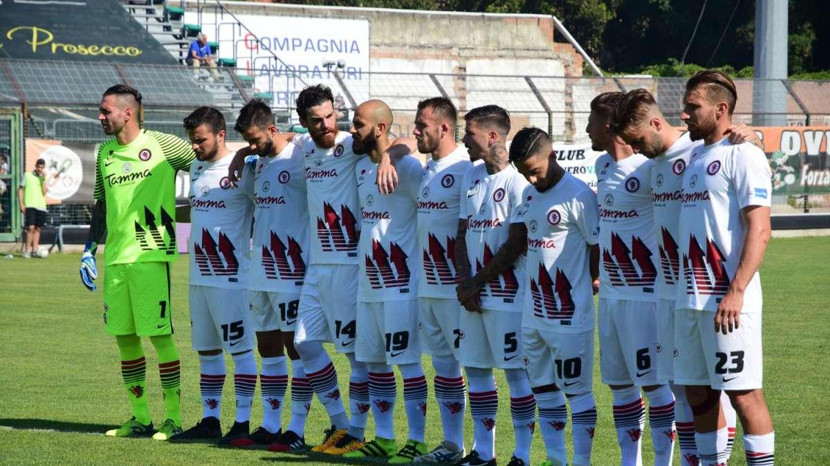 Il Foggia vivrà una domenica di attesa in vista del match con il Picerno di lunedi'