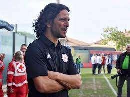 Mister Mirko Cudini ha trovato l'accordo con una squadra di Serie C del Girone B