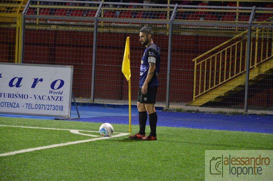 Potenza Rewind, XI giornata: Potenza-Cavese
