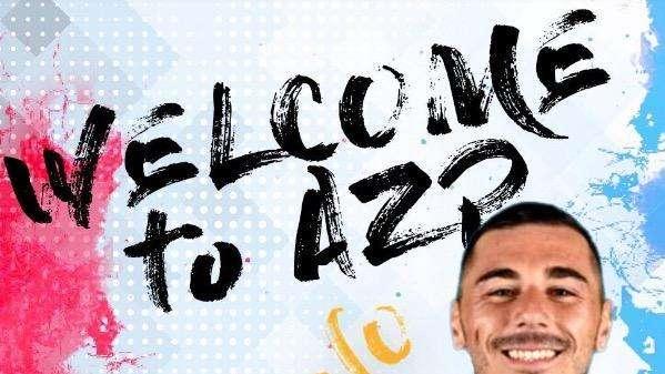 Ufficiale: l'AZ Picerno ingaggia Pasquale Maiorino