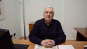 Addio a Clemente Carlucci la "Voce del Vulture"