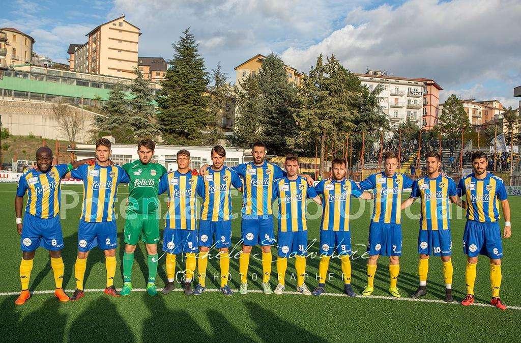 Foto Salvatore.