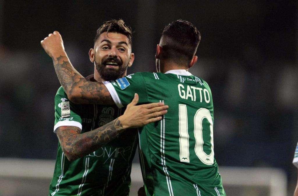 Mercato Potenza: si inserisce un'altra concorrente per Genchi...
