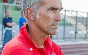 Giacomarro: "Sappiamo che ci ritroveremo di fronte un Catania agguerrito ma il mio Picerno..."