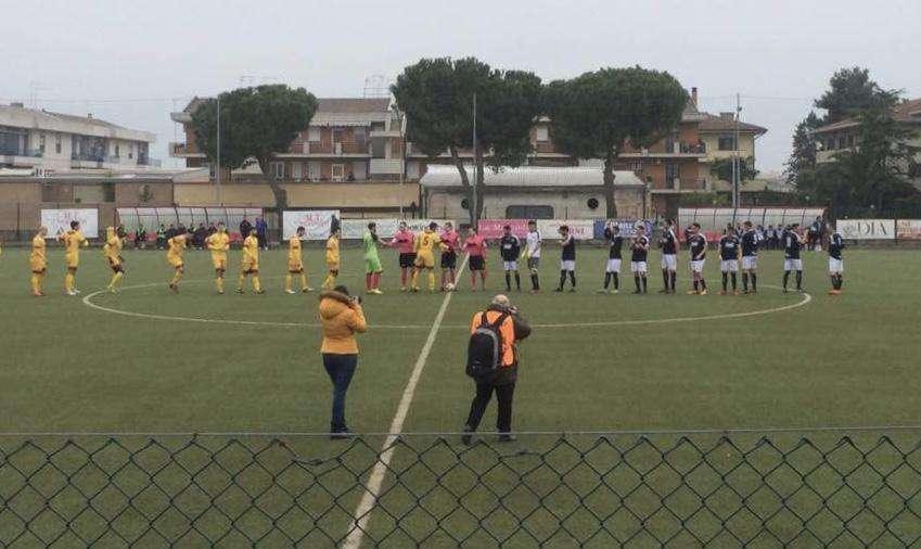 Cavese, un poker al San Severo per continuare a sperare